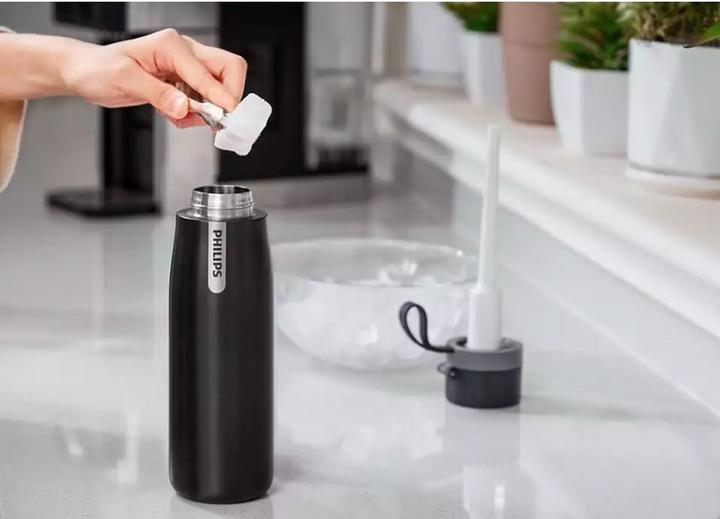 Actual product image Philips GoZero (0.55 l)