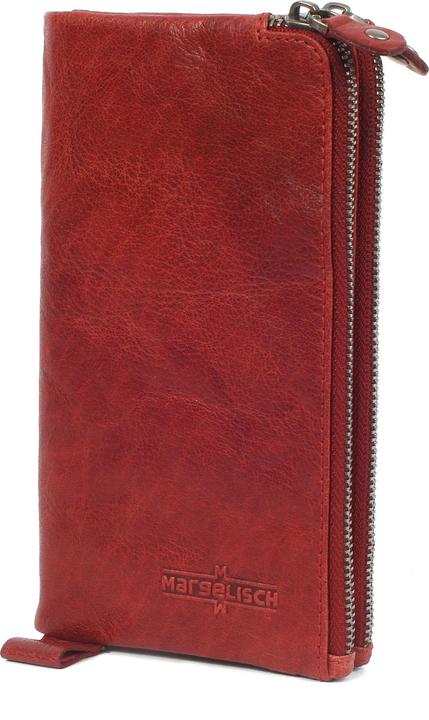 Actual product image Margelisch London 2 wallet