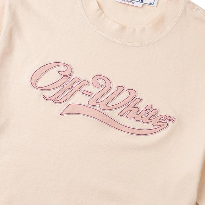 Produktbild Off kurzes TShirt (M)