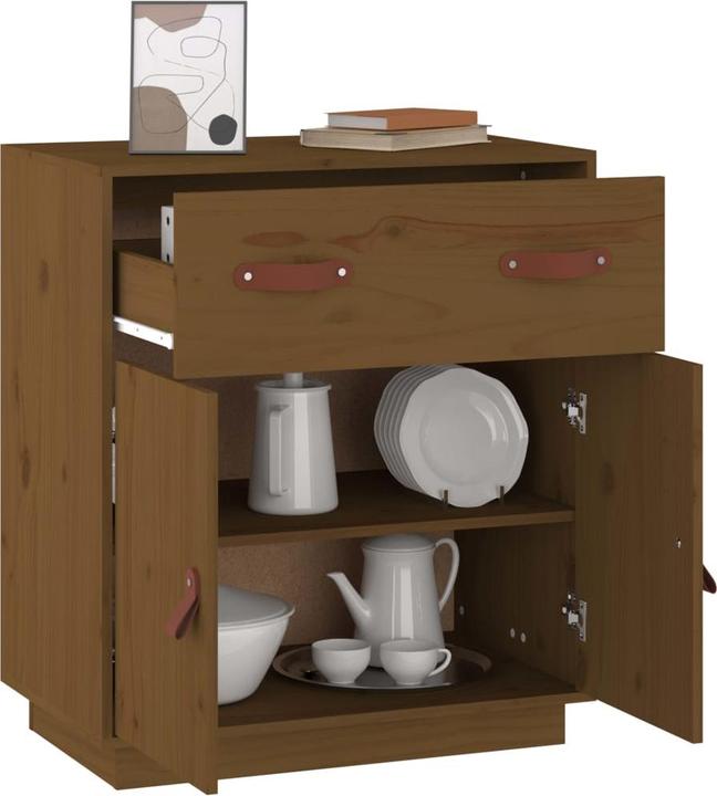 Image du produit vidaXL Sideboard (65.50 x 65.50 x 75 cm)