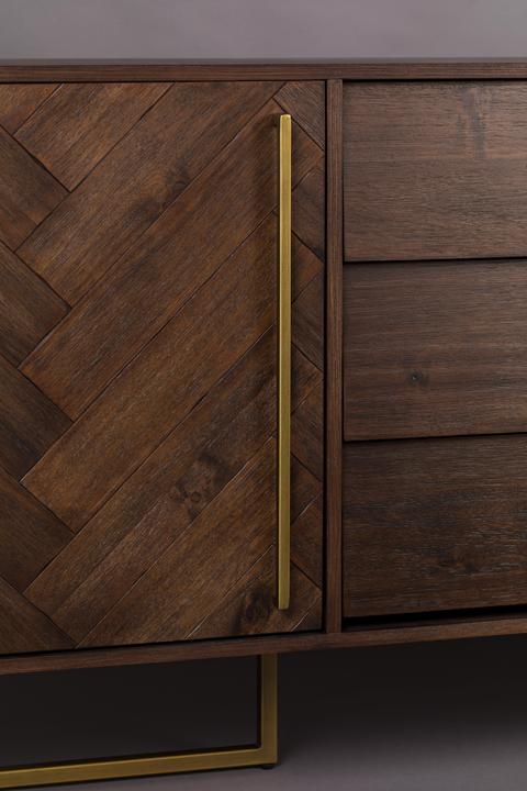 Image du produit Dutchbone Class (180 x 45 x 80 cm)