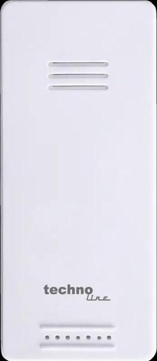 Produktbild Technoline Wetterstation WS 9138