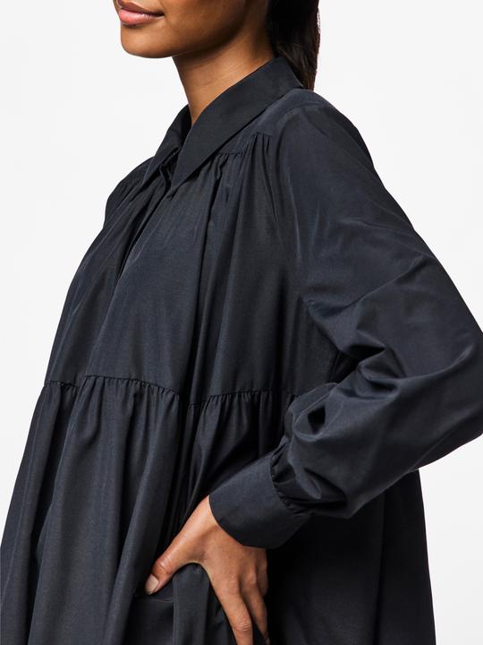 Actual product image Pieces PCNALLE Kleid mit langen Ärmeln (XS)