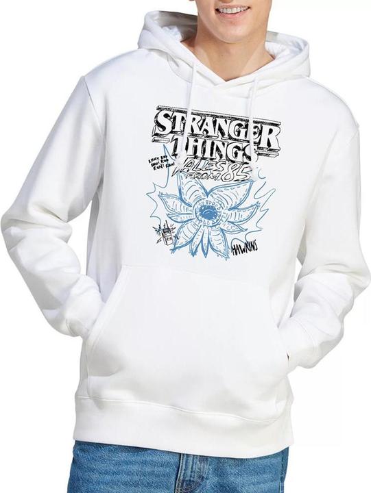 Produktbild Stranger Kapuzenpullover (M)
