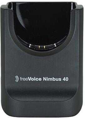 Actual product image FreeVoice Nimbus 40 Mono NC (Bluetooth) (Wireless, USB-A)