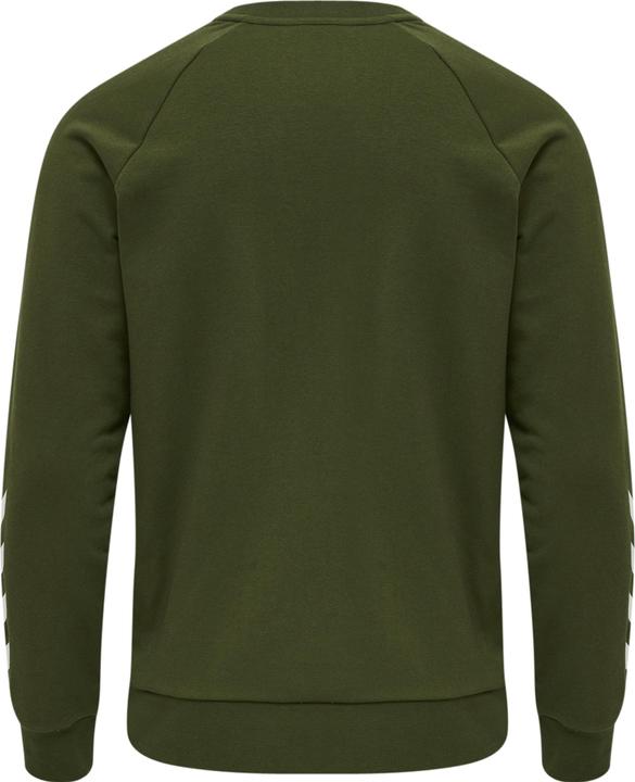 Actual product image hummel ISAM 2.0 SWEATSHIRT (XL)