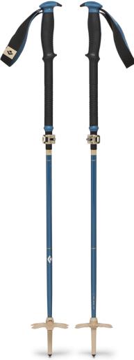 Produktbild Black Diamond Traverse Compactor (100 - 135 cm)