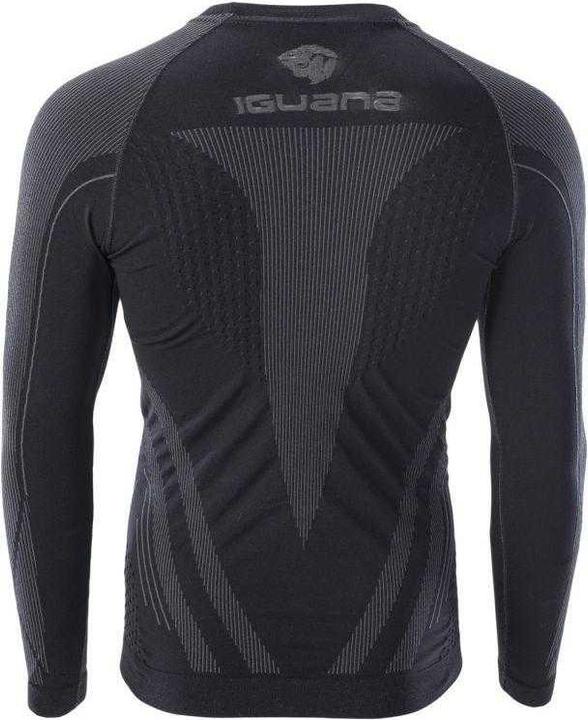 Actual product image Iguana Gambit Top Thermoaktives Sweatshirt (S)