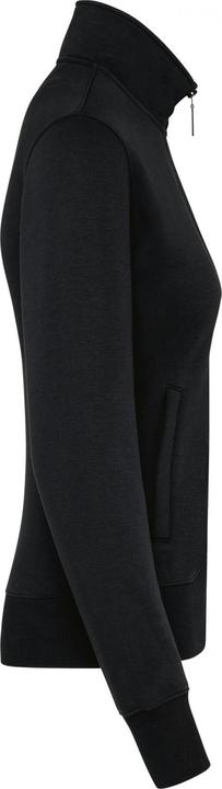 Produktbild Kariban Moltonjacke, angeraut, Frau (XL)