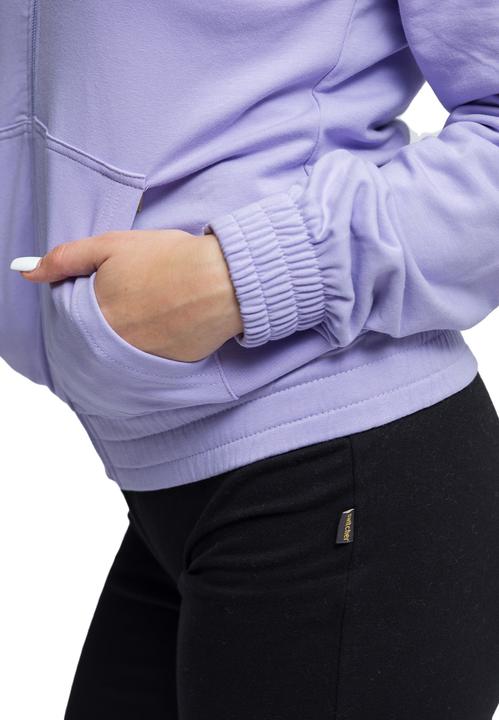 Produktbild Switcher Damen Zip-Hoodie Sonora (L)