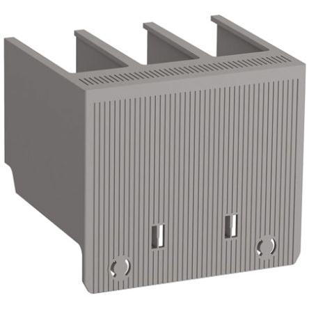 ABB, Verteilerschrank Zubehör, LT140-30L Terminal shroud *Pack 2 pcs*