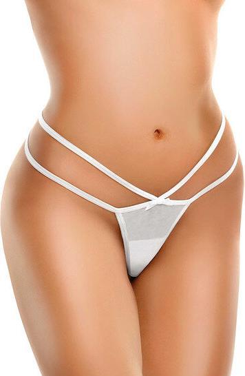 Produktbild Pipedream Hookup Panties Sexy Tanga mit Analplug, Bullet und Fernbedienung (L, XL)
