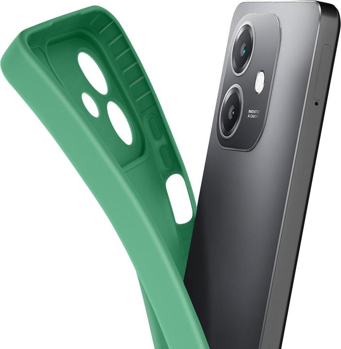 Immagine prodotto Avizar SoftGlow Case (Oppo A40)