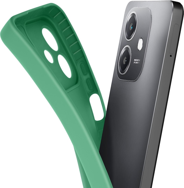 Produktbild Avizar SoftGlow Case (Oppo A40)