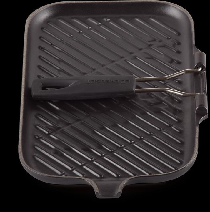 Produktbild Le Creuset Signature (36.20 cm, Grillpfanne, Gusseisen)