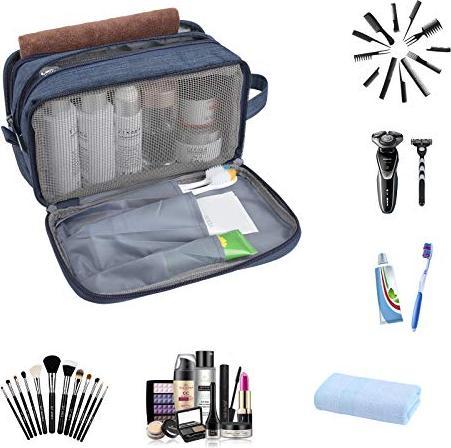 Produktbild Only-Bags.Store Kulturtasche, Reisetasche, Waschbeutel, Kosmetiktasche