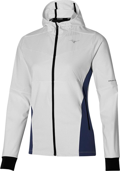 Image du produit Mizuno HeatCharge BT Jacket W (M)