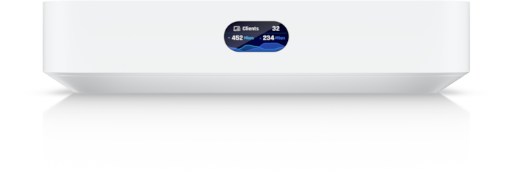 Produktbild Ubiquiti Cloud Gateway Ultra