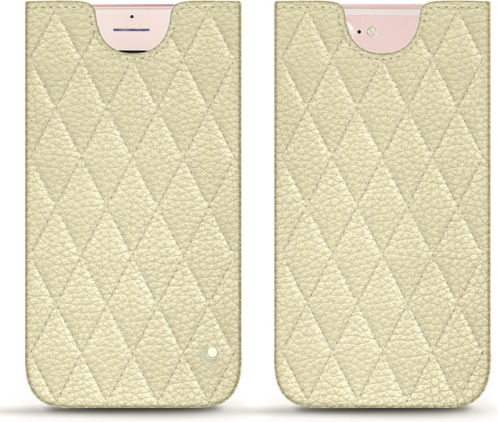 Produktbild Noreve Lederschutzhülle (Apple iPhone 7 Plus)