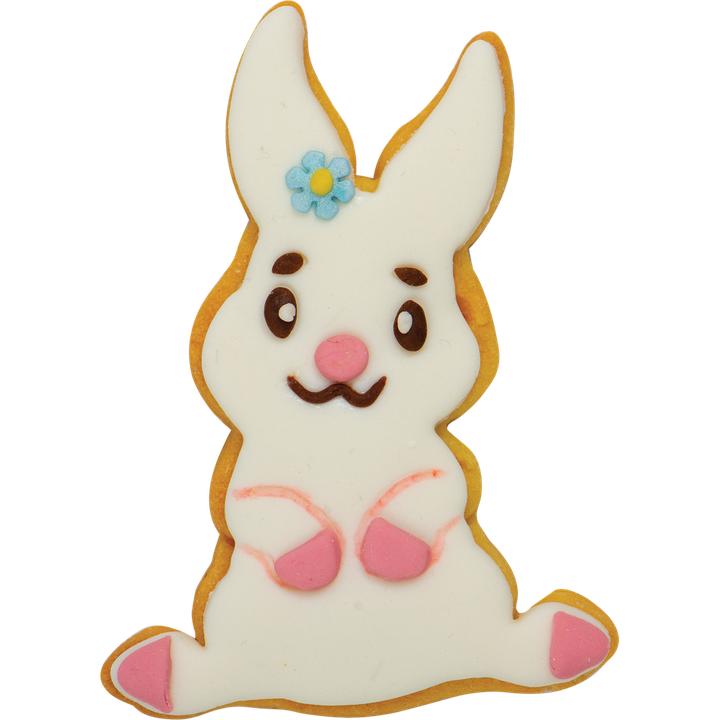 Produktbild Decora Ausstecher - Hase Ei