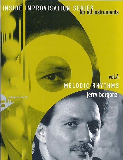 Produktbild Melodic Rhythms (Deutsch)