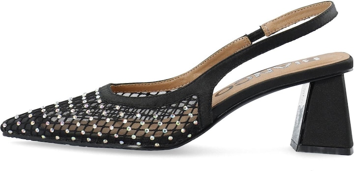 Immagine prodotto Bianco BIAMARALYN Slingbacks (39)