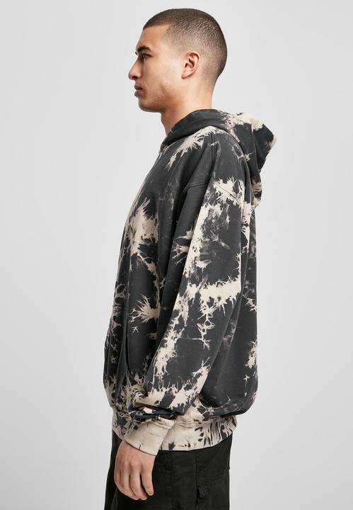 Produktbild Urban Classics Bleached Hoody (S)