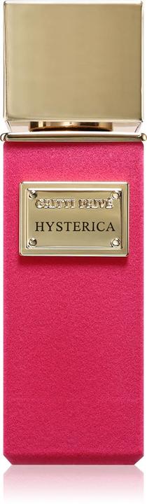 Produktbild Gritti Hysterica (Extrait De Parfum, 100 ml)
