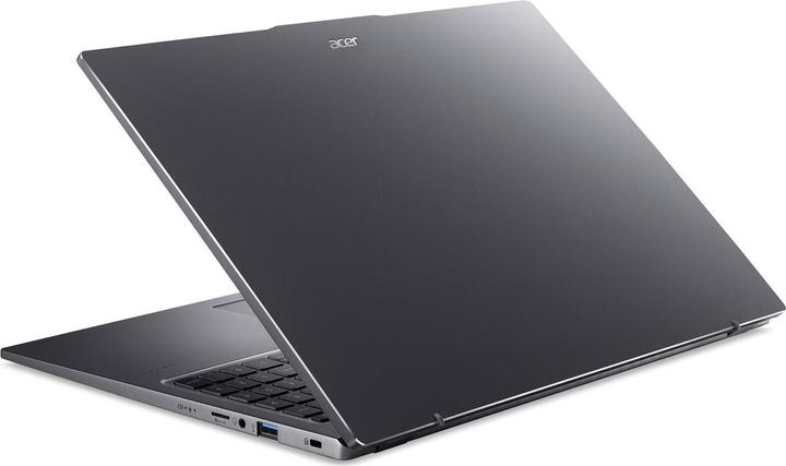 Image du produit Acer Swift Go 16 OLED (16", Intel Core Ultra 7 155H, 32 Go, 1000 Go, DE)