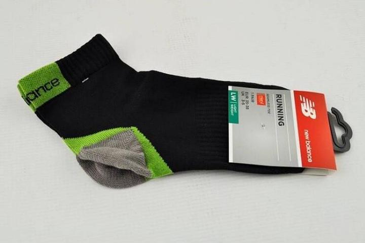 Actual product image New Balance Socken (35 - 38)