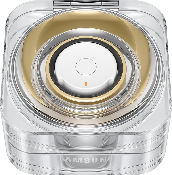 Productafbeelding Samsung Galaxy Ring (11, Titaangoud)