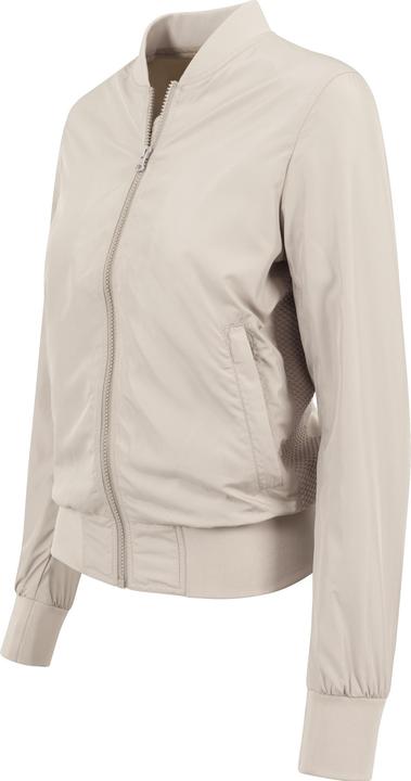 Actual product image Urban Classics Bomber Jacket (S)