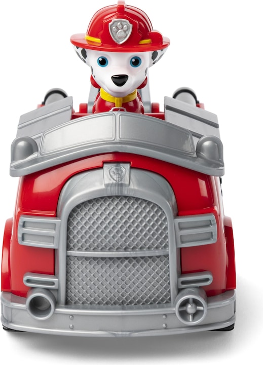 Immagine prodotto Spin Master Paw Patrol Basic Vehicle Marshall
