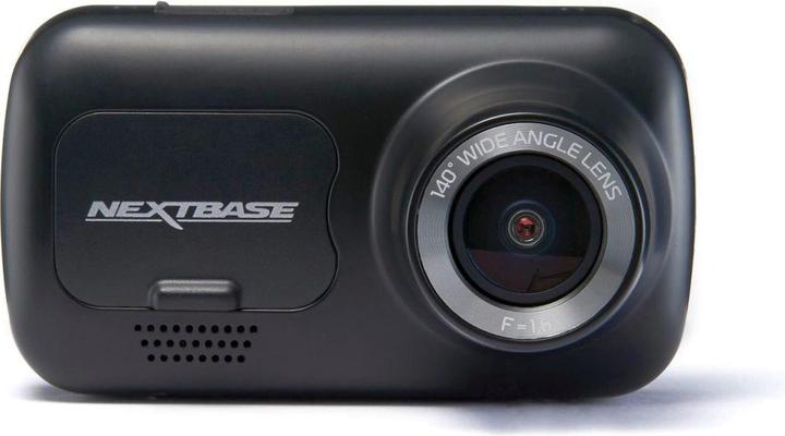 Actual product image Nextbase 222 Dashcam (Built-in display, Full HD)