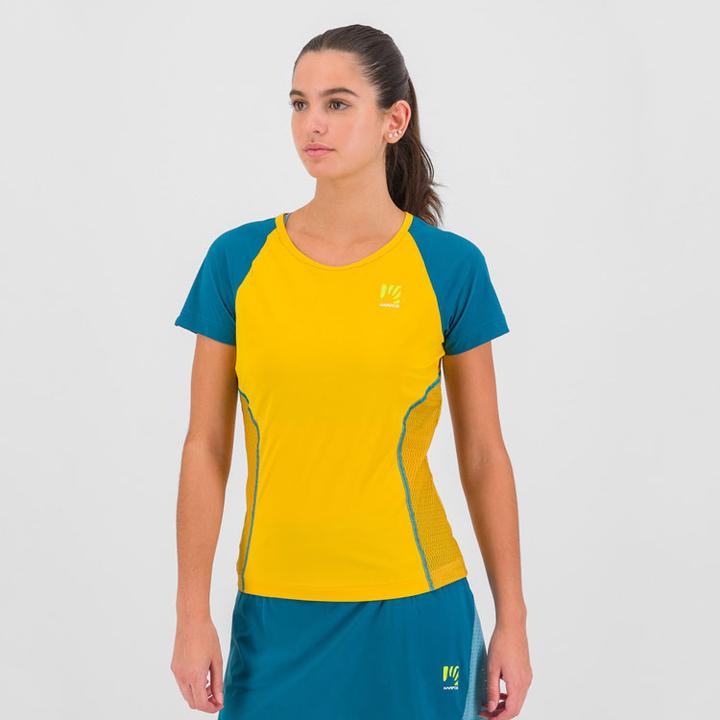 Produktbild Karpos Lavaredo Evo W Jersey (XL)
