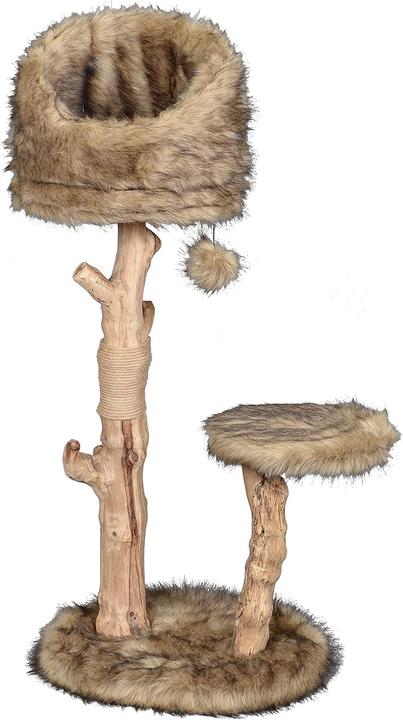 Actual product image Dobar Sunny (102 cm, Brown)