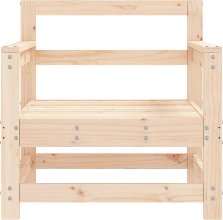 Produktbild vidaXL Gartenstuhl