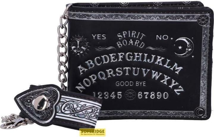 Immagine prodotto Nemesis Now Tavola degli Spiriti di Porte-monnaie