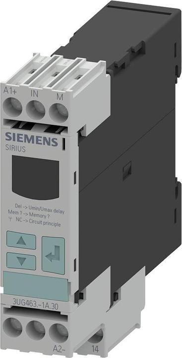 Produktbild Siemens Relay,Monitoring,Digital,Volt Monitor