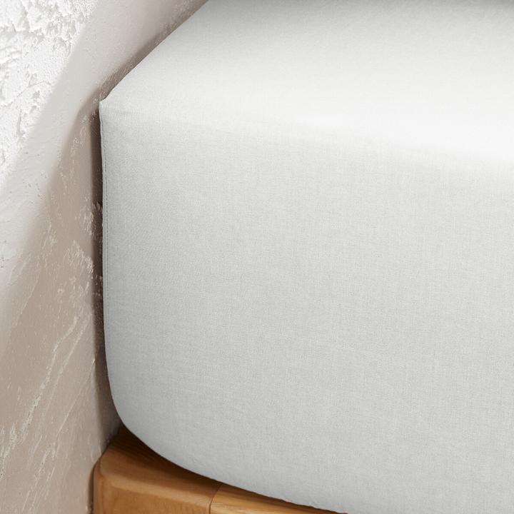Image du produit La Redoute Interieurs Scenario Coton (Housse de couette, 120 x 190 cm)