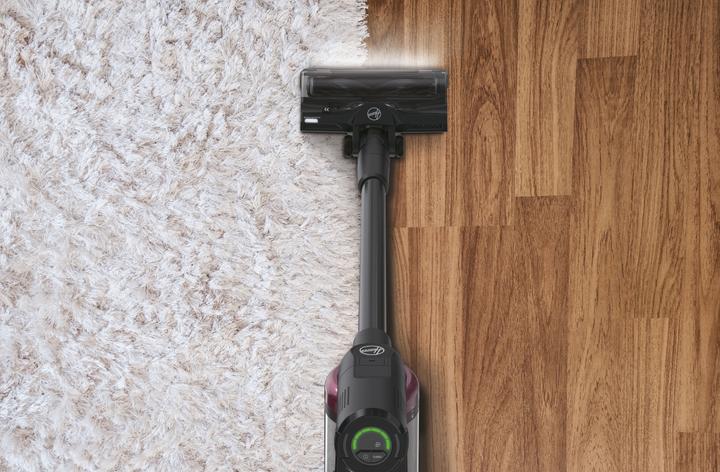 Actual product image Hoover HF410H 011