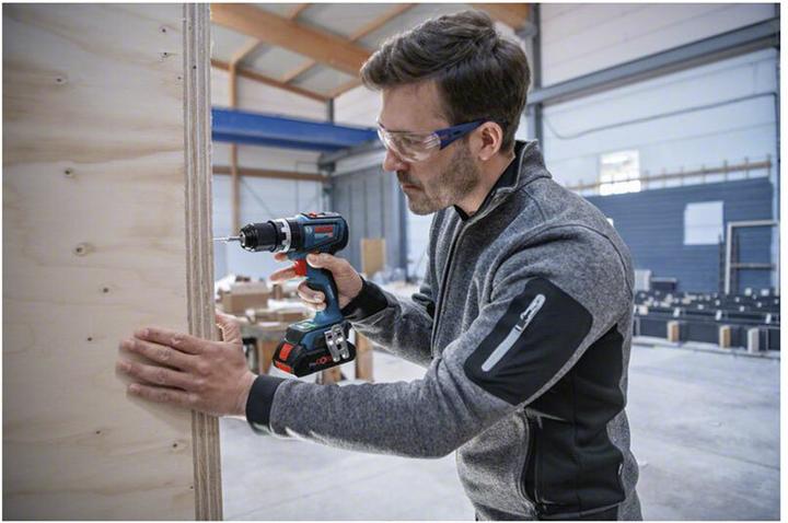 Produktbild Bosch Professional GSB 18V-90 C