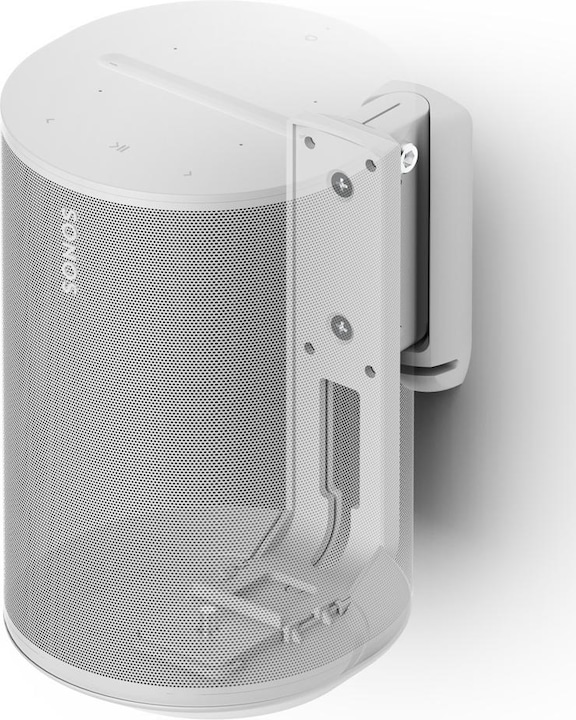 Image du produit Flexson 2x support mural SONOS ERA 100 (1 pièce, Installation murale, Pivotant, Inclinable)