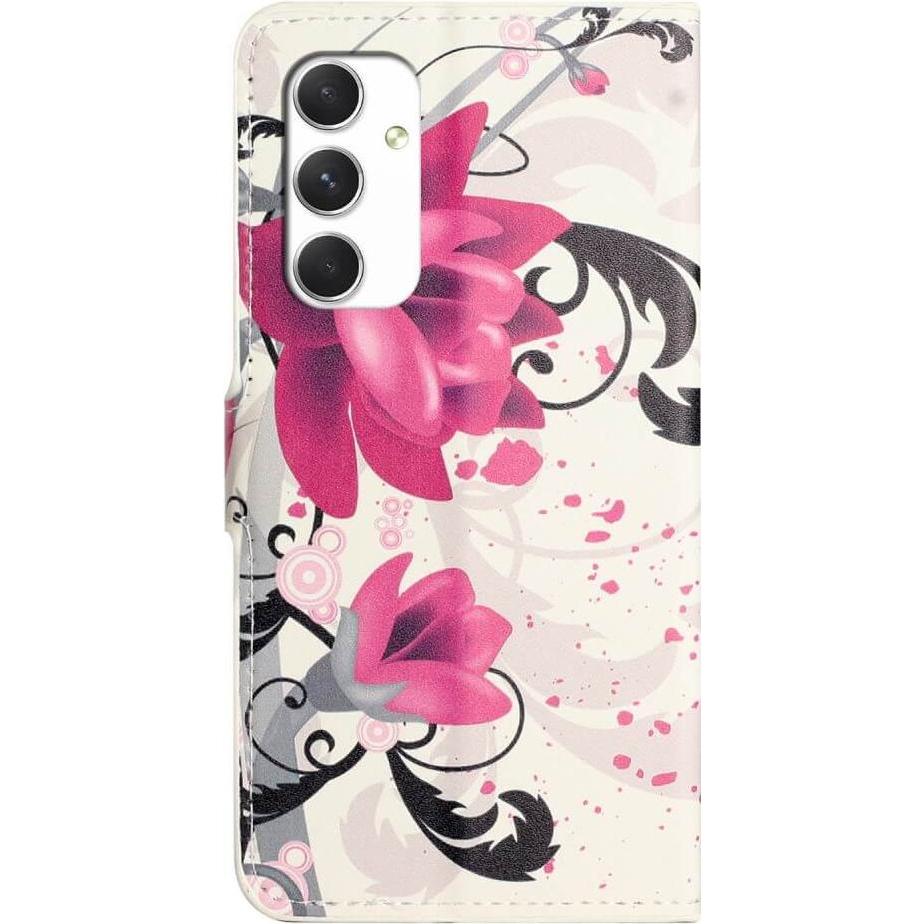 Cover-Discount Galaxy A16 - Handyhülle mit stilvollem Motiv (Samsung Galaxy A16), Smartphone Hülle