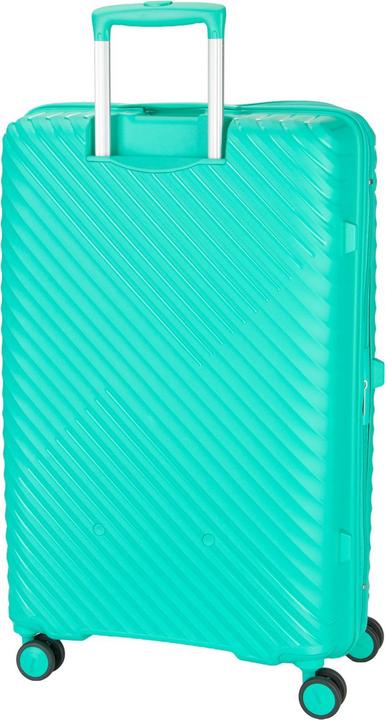 Actual product image American Tourister Diablast Spinner (98 l)