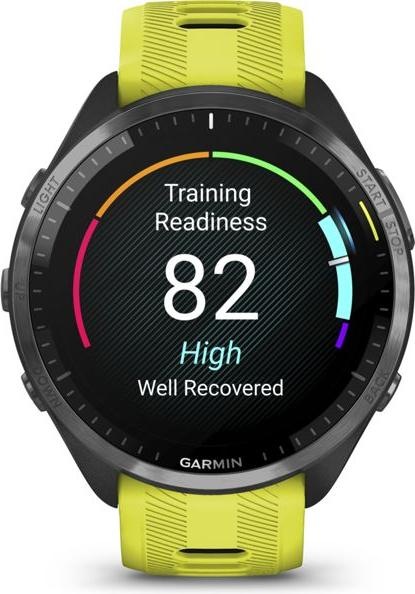 Image du produit Garmin Forerunner 965 (47.20 mm, WLAN uniquement)