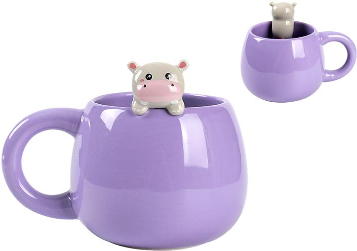 Produktbild i-Total Tasse (450 ml, 1x)