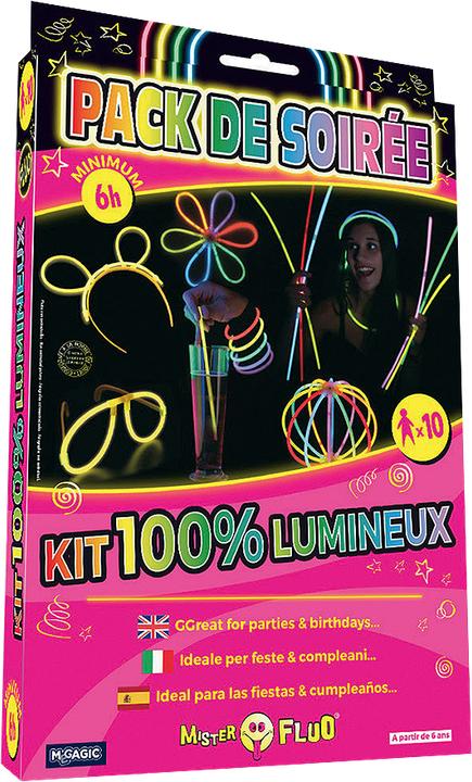 Produktbild Oid Magic Knicklicht (1 Stk.)