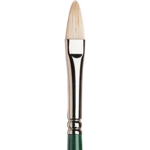 Winsor & Newton, Pennello, Winton Filbert Size 4