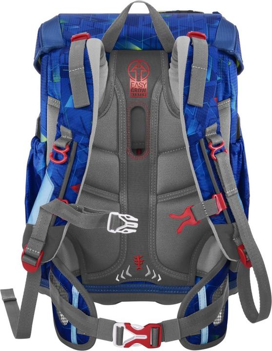 Actual product image Step by Step Police Truck Charly (19 l)